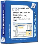 Open Workbench for Java. CD-ROM für Windows ab 98. Eclipse IDE Open Workbench for Java. CD-ROM für Windows ab 98. Eclipse IDE