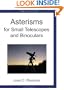 Asterisms for Small Telescopes and Binoculars