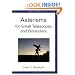 Asterisms for Small Telescopes and Binoculars