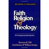 Faith Religion and Theology: A Contemporary Introduction