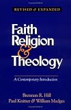 Faith, Religion & Theology: A Contemporary Introduction