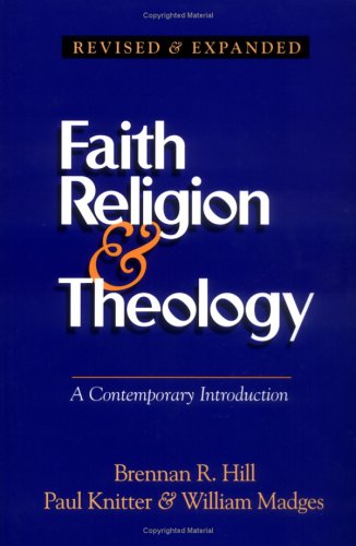 Faith, Religion & Theology: A Contemporary Introduction under Theology in The Books Store