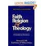 Faith, Religion & Theology: A Contemporary Introduction