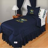 Notre Dame Bedding Collection