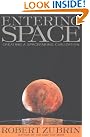 Entering Space: Creating...