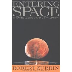 Entering Space: Creating a Spacefaring Civilization