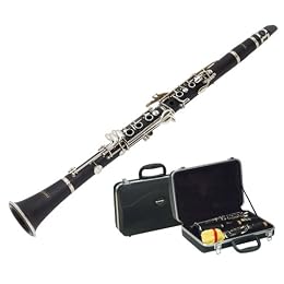clarinet clarinet