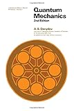 Quantum mechanics