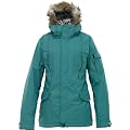 Burton Damen Snowboardjacke TWC