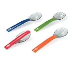Ultralight Telescoping Spoon Blue 000 by GSI Outdoors