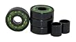 Amphetamine Bearings Titanium 4-Pack