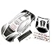 Pro Graphix Body: N 4-Tec 3.3