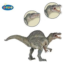 Spinosaurus