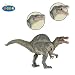Spinosaurus