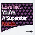 You're a Superstar