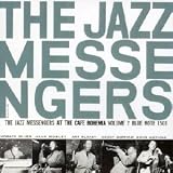 Revue Art Blakey & The Jazz Messengers  / At The Cafe Bohemia Vol.2 (RVG Edition)