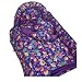 Wanda - royal - 3 pc. Cradle Set