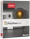 Microsoft PowerPoint 2003 Upgrade [Old Version]