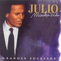 Minha Vida: Grandes Sucessos, Vol. 1