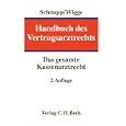 Handbuch des Vertragsarztrechts