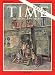 Harlem, New York City / TIME Cover: July 31, 1964, Art Print by TIME Magazine