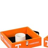 Fundex Games Ltd. College Licensed Tennessee Volunteers Bulls-Eye Washers - Tennessee-Volunteers