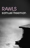 Rawls (Routledge Philosophers)