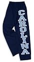 North Carolina Tar Heels Sweatpants with Oversized Logo