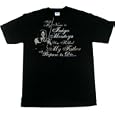 Princess Bride Inigo Montoya You Killed My Father Prepare to Die Mens T-Shirt