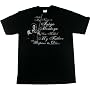 Princess Bride Inigo Montoya You Killed My Father Prepare to Die Mens T-Shirt