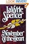 November of the Heart
