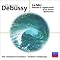 Debussy - La Mer (Discography) (Part 1 of 2)