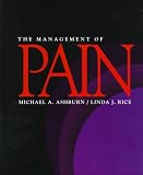 Health Care Books item: The Management of Pain