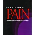 The Management of Pain by  Michael A., M.D. Ashburn and Linda J. Rice