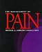 Books : The Management of Pain