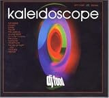 Kaleidoscope - DJ Food
