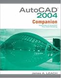AutoCAD 2004 Companion w/ AutoCAD 2005 Update