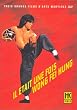Coffret Wong Fei-Hung 3 DVD : Le ma�tre chinois / Le h�ros magnifique / Le tigre blanc