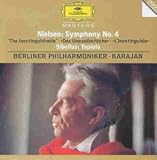 Nielsen: Symphony No4; Sibelius: Tapiola Op112