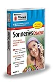 Revue Micro Application  / Sonneries Créateur