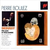 Pelleas et Melisande - S�derstr�m
