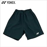 ヨネックス(YONEX) ソフトテニス＆バドミントン ジュニアベリークールハーフパンツ (1550J)