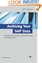 Archiving your SAP Data