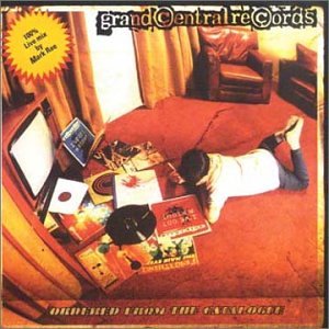 CD-Charts  Music : Ordered from the Catalogue: Mixed By Mark Rae