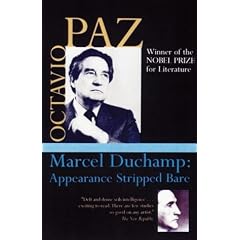 Marcel Duchamp: Appearance Stripped Bare