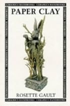 Paper Clay (Ceramic Handbooks)