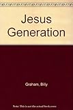 The Jesus generation