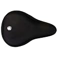 Mongoose Gel Bicycle Seat Cover