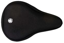Mongoose Gel Bicycle Seat Cover