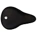 Mongoose Gel Bicycle Seat Cover